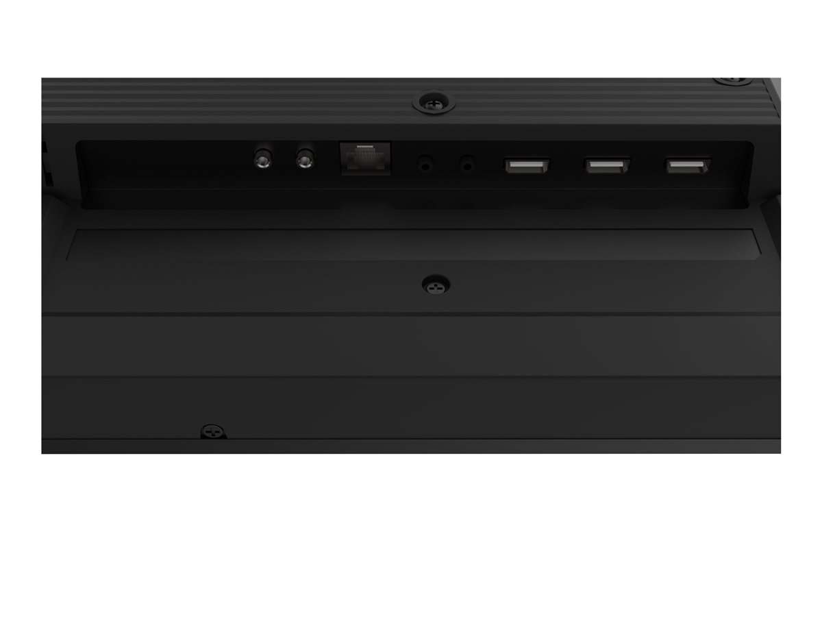 iiyama ProLite LH5541UHS-B2 55" Třída (54.6" zobrazitelný) displej LCD s LED podsvícením - 4K - pro digital signage – foto 13