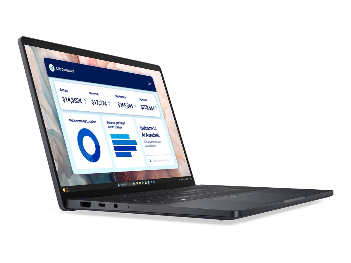 Dell Pro 13 Premium PA13250 – foto 4