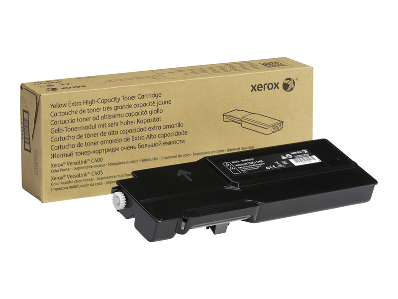 XEROX VersaLink C400/C405 Black