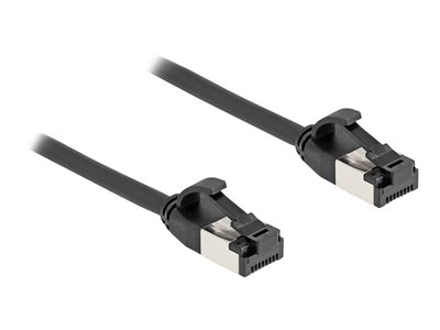DELOCK RJ45 Kabel St. zu St. Cat.8.1 flexibel 2 m