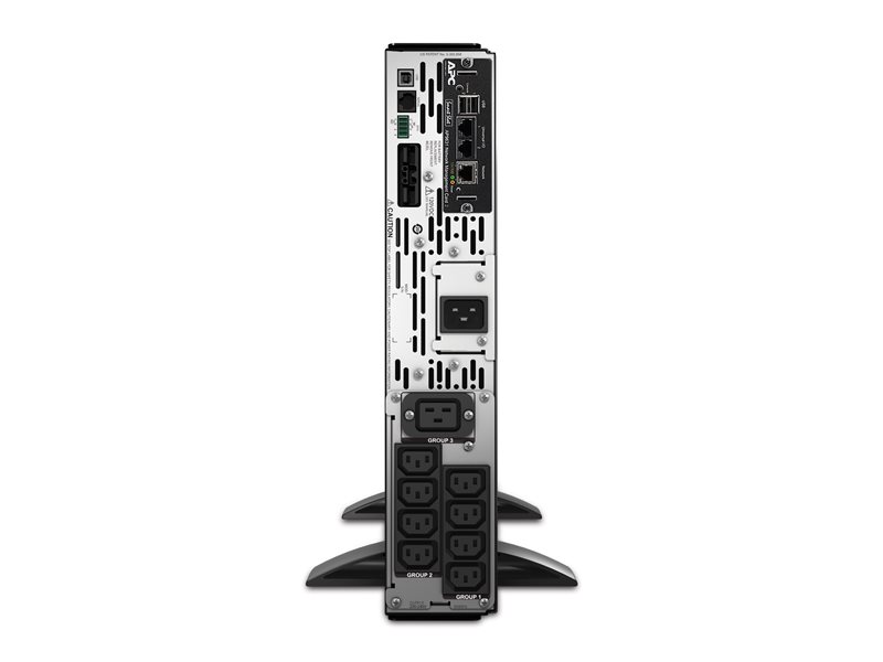 APC Smart-UPS X 3000VA Rack/Tower