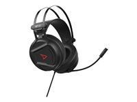LEXIP X STEELPLAY Wired Headset 5.1