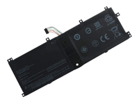 DLH Energy Batteries compatibles LEVO4304-B038Q2
