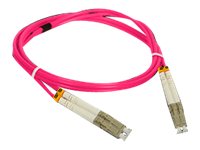 ALANTEC Patchkabel Fiberoptik OM4 1m