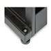 APC NetShelter SX 42U 600x1070 no sides