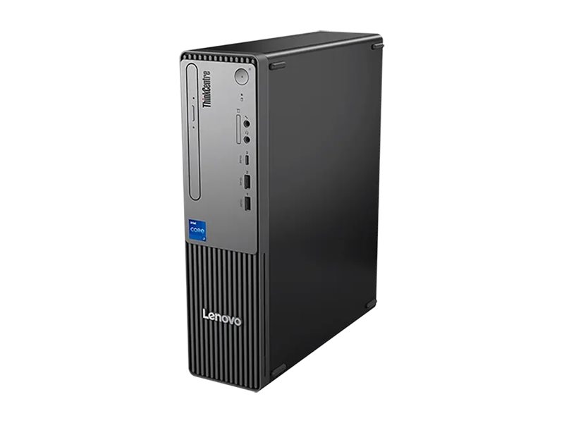 Lenovo ThinkCentre neo 50s Gen 5 - SFF Core i3 i3-14100 3.5 GHz - 8 Go - SSD 256 Go - Franais