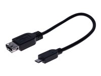 MCAD Cbles et connectiques/Liaison USB & Firewire ECF-532416