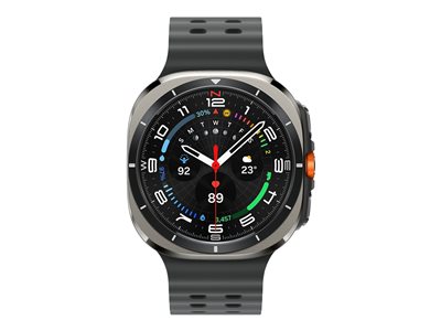 SAMSUNG Watch Ultra LTE 47mm Silver