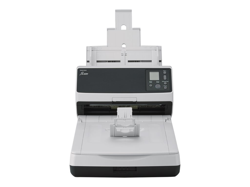 FUJITSU fi-8290 Scanner A4 90ppm flatbed