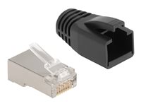 DeLOCK CAT 5e S/FTP Netværk-konnektor