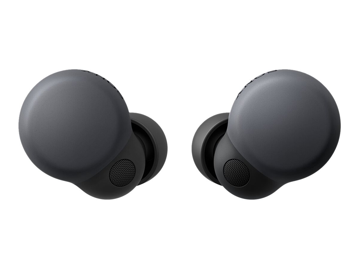 Sony LinkBuds S Truly Wireless Noise Canceling Earbud Headphones (Black) -  WFLS900N/B