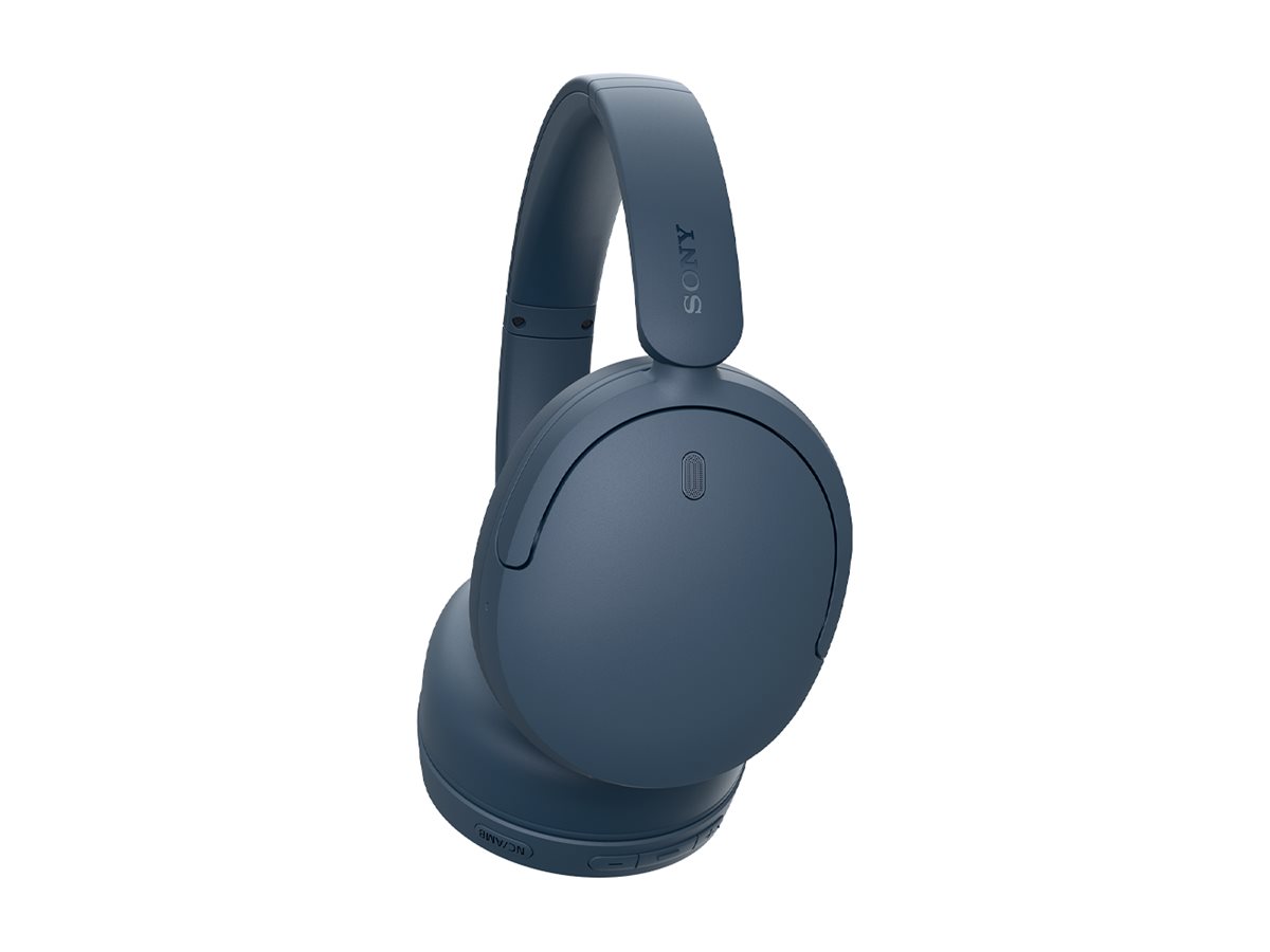 Sony WH-CH730N headphones with mic 3.5 mm Product shot Front 79802