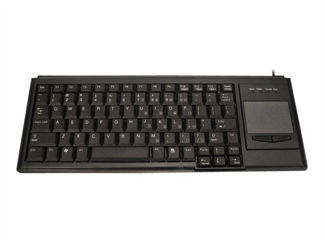 Ceratech Accuratus K82b Keyboard
