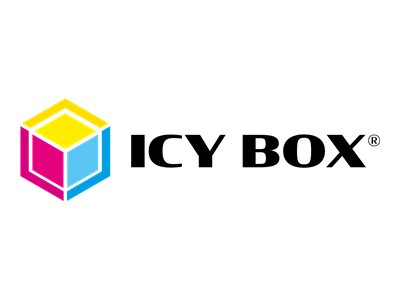 ICY BOX IB-2913MCL-C31 Docking und Klon