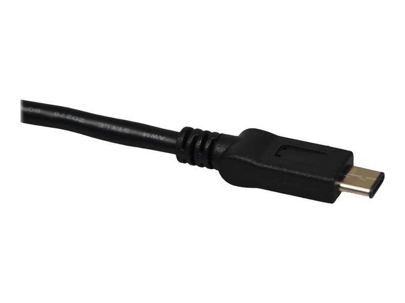 PORT DESIGNS CONVERTER TYPE C TO USB 3.0