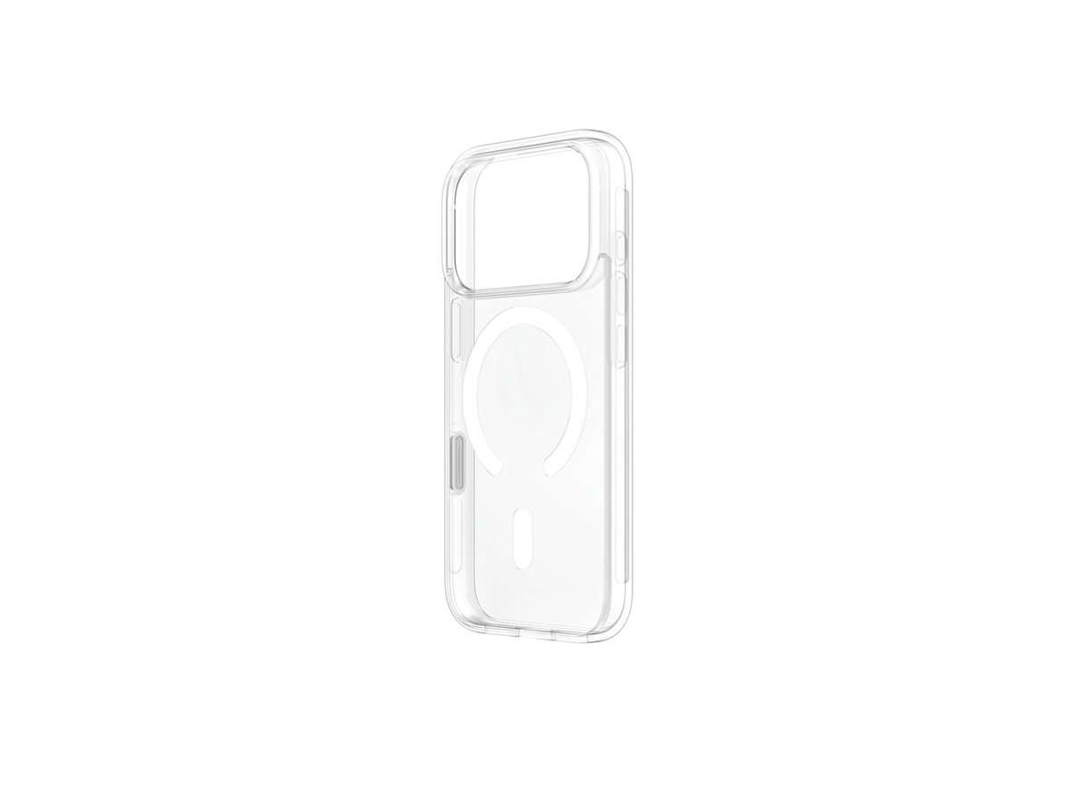 Belkin SheerForce Clear Series