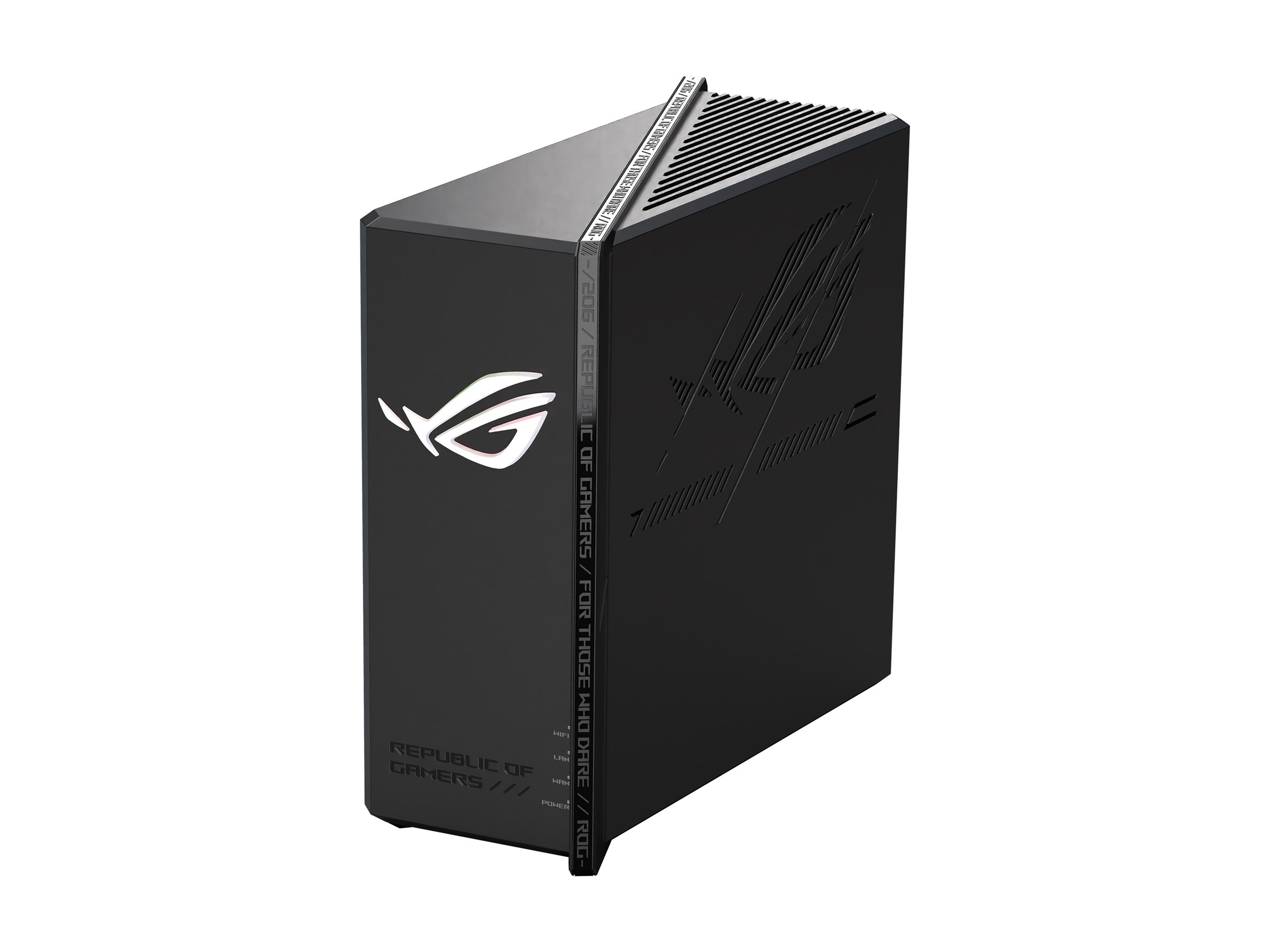 ASUS ROG STRIX GS-BE12000