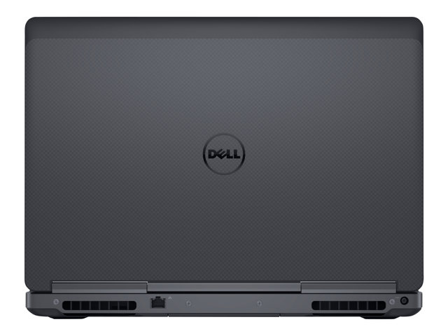 KG1MW - Dell Precision 7520 - 15.6