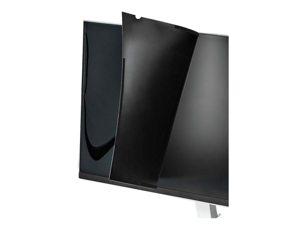 StarTech.com Monitor Privacy Screen for 34 inch Ultrawide Display, 21:9 Widescreen Computer Screen Security Filter, Blue Light Reducing (PRIVSCNMON34W) - filtr displeje ke zvýšení soukromí - šířka 34" – foto 2