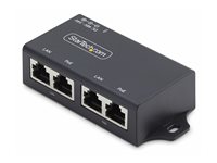 StarTech.com Produits StarTech.com AF221CE-POE-INJECTOR