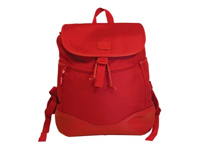 Mobile Edge Sumo Combo 14.1INCH Laptop & Tablet Backpack Notebook carrying backpack 15INCH red