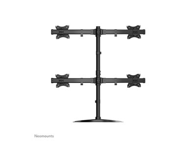 NEOMOUNTS Desk mount 10 - 27p