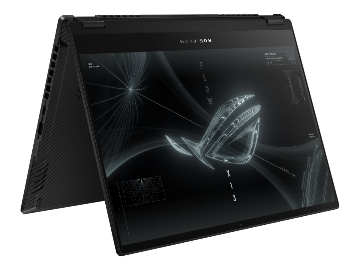 ASUS ROG Flow X13 GV301QH-XS98 | Overview, Specs, Details | SHI