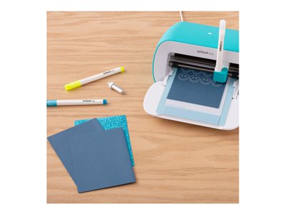 CRICUT Joy Opaque Gel pens 3-pack 10 (P) Großformatdrucker (LFP)