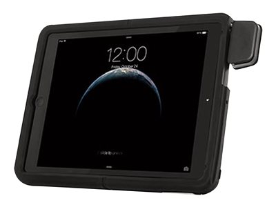 Kensington SecureBack Rugged Carry Case