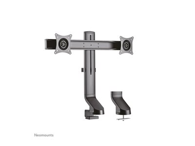 NEOMOUNTS FPMA-D860DBLACK Desk Mount