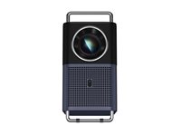 TCL A series A1s - LCD projector - portable - Wi-Fi / Bluetooth