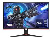 AOC Ecran LCD C27G2ZE/BK