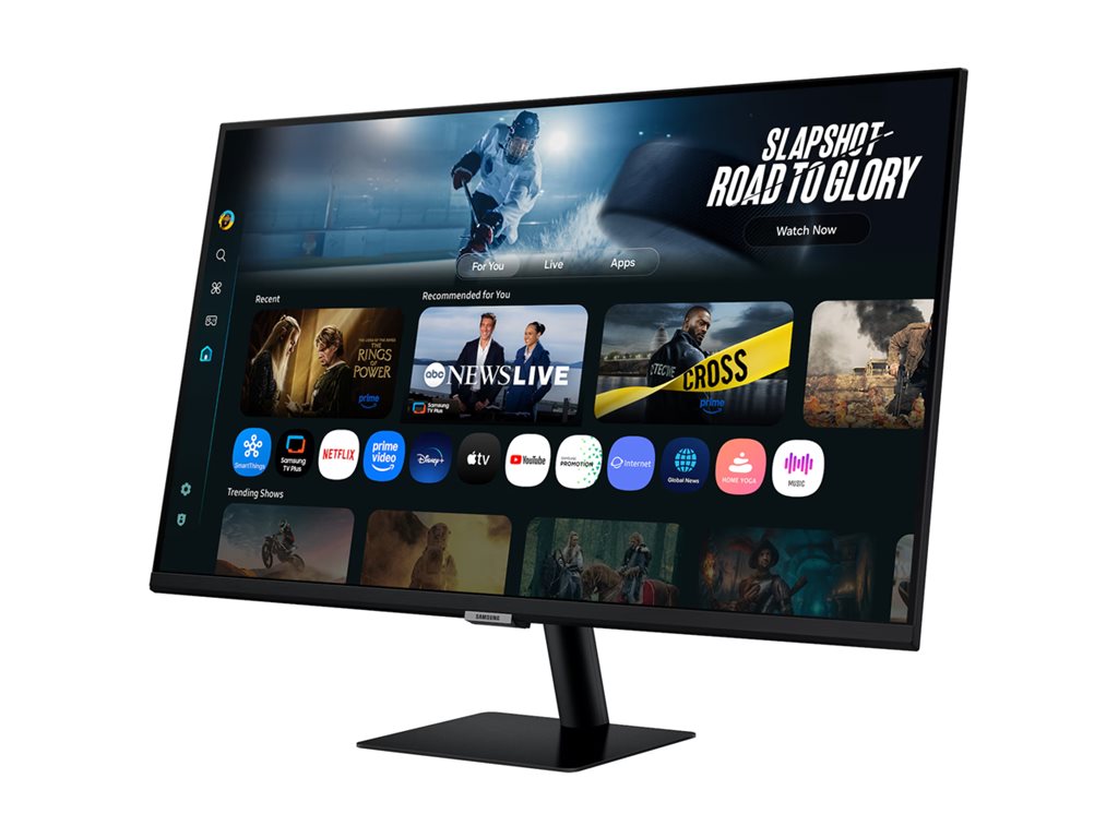 SAMSUNG LS32FM702 Smart Monitor 32p IA