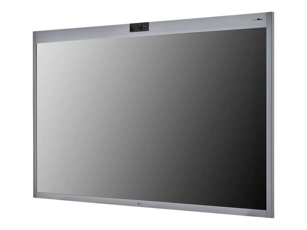 LG One:Quick Works 55CT5WJ-B | Overview, Specs, Details | SHI