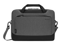 Targus Cypress Slimcase with EcoSmart - notebook carrying case