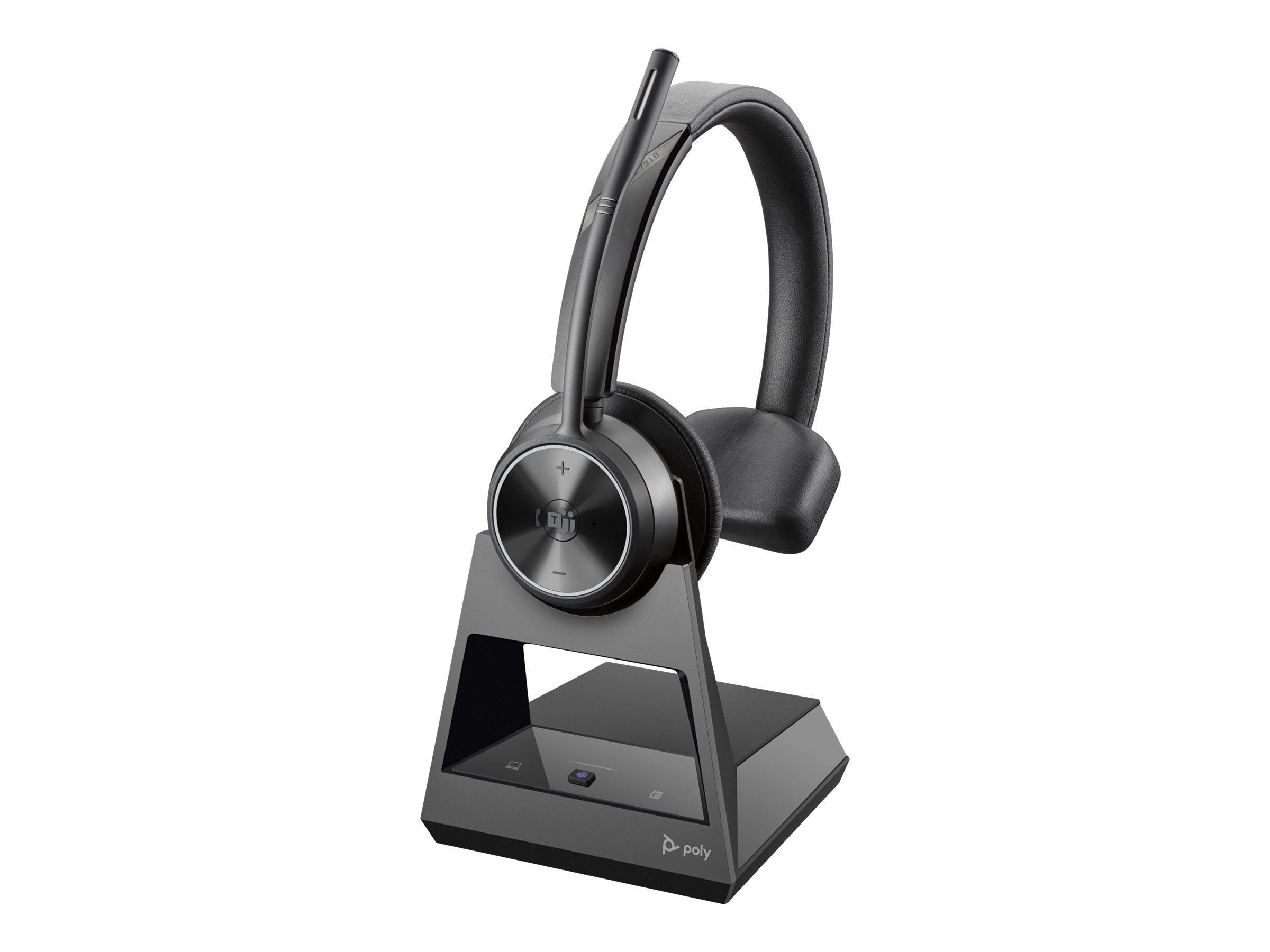 Hp Poly Savi 7310 M Office Headset Hp Poly Savi 7310 M Office Headset