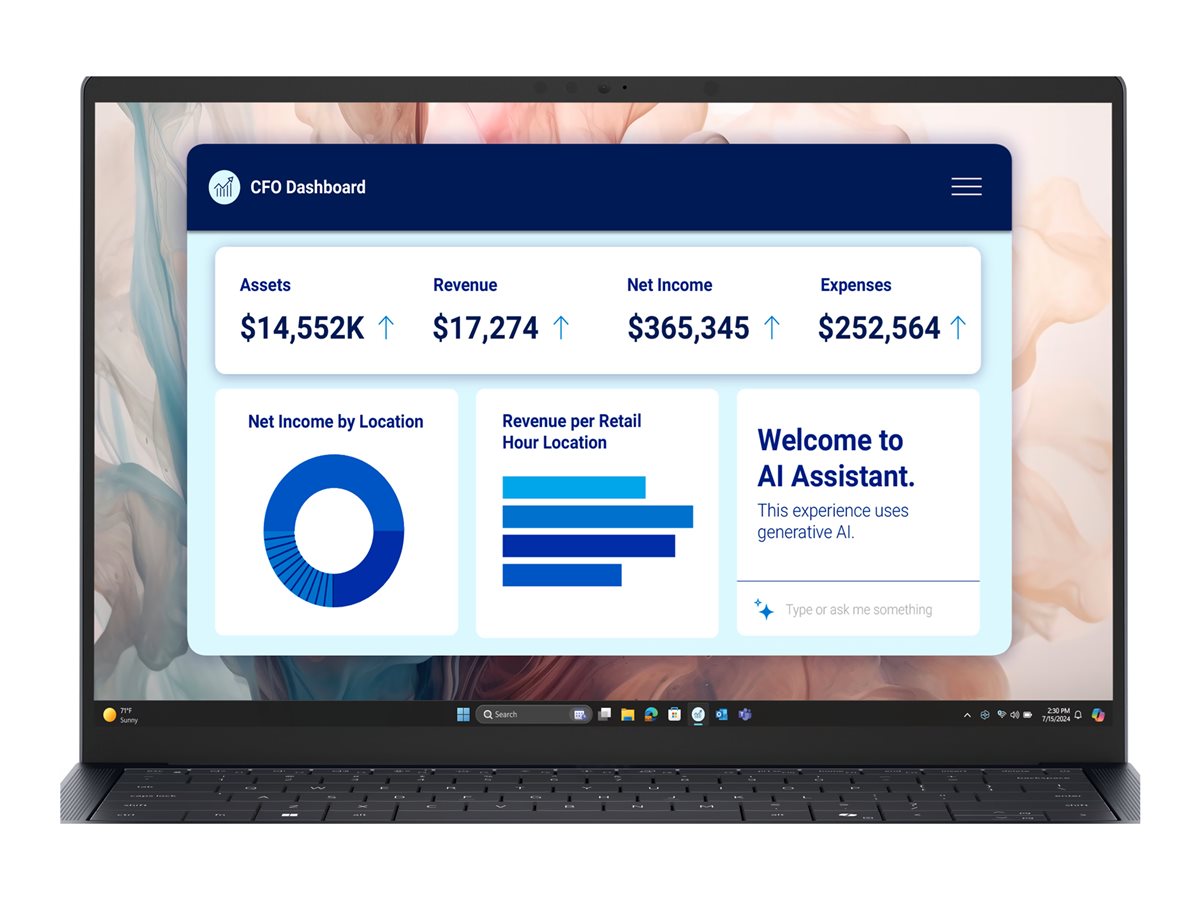 Dell Pro 14 Premium PA14250 – foto 2