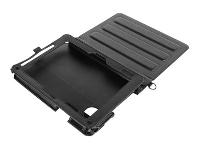 Getac - Protective case flip cover for tablet