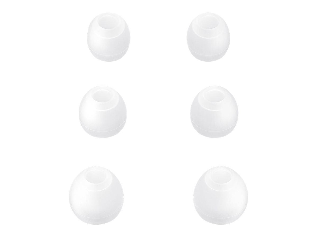 Samsung EO-IC100 earphones with Product shot Close-up 75550