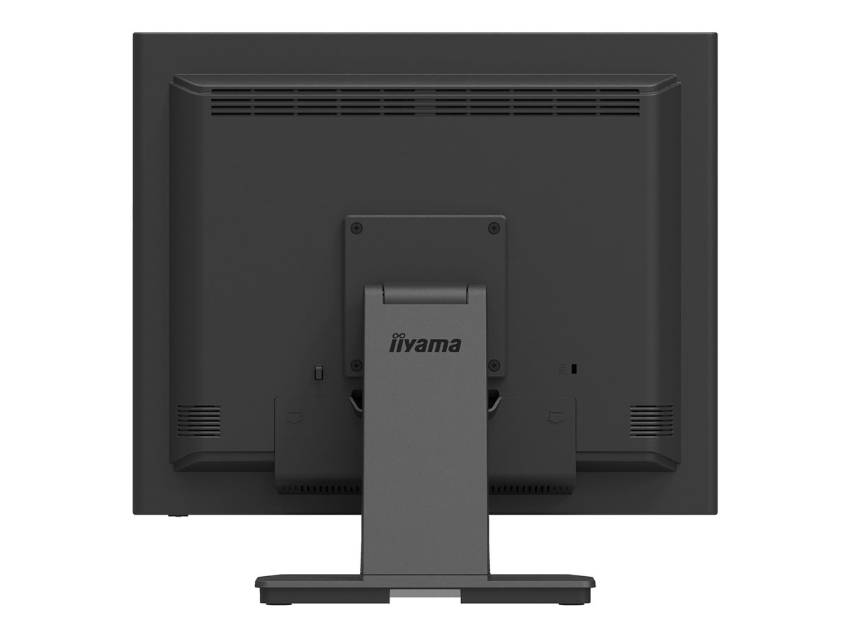 iiyama ProLite T1931SR-B1S - LCD monitor - 19" – foto 7