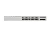 Cisco Catalyst C9200-24T-A