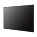 LG 55UH5N-M UH5N-M Series - 55" avec Pro:Idiom intgr cran LCD rtro-clair par LED - 4K - pour signalisation numrique