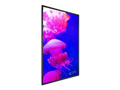 Planar URX100-ERO - 100" Diagonal Class UltraRes X Series LED-backlit LCD display