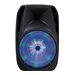 IQ Sound IQ-4415DJBT (Voltage: AC 120/230 V) - Image 2: Front