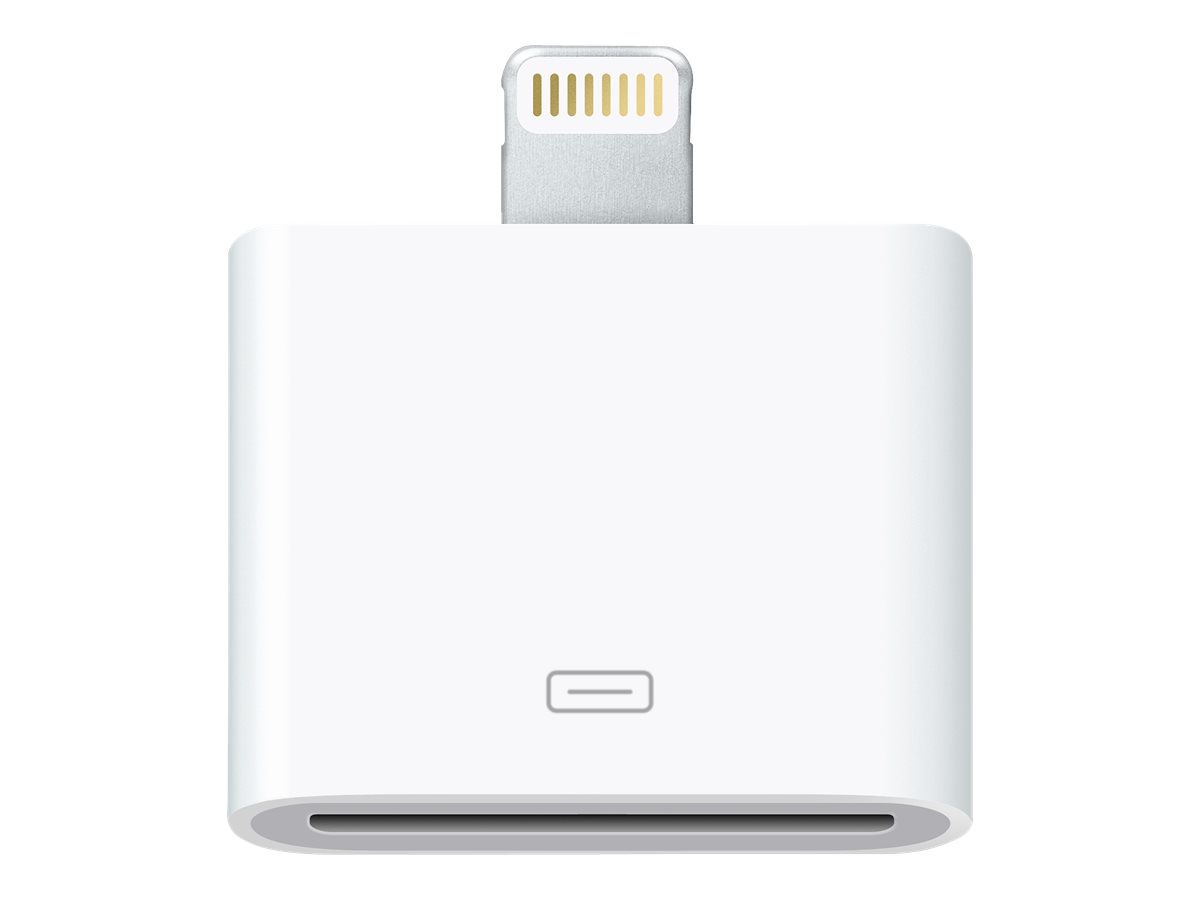 Apple - Lightning adapter