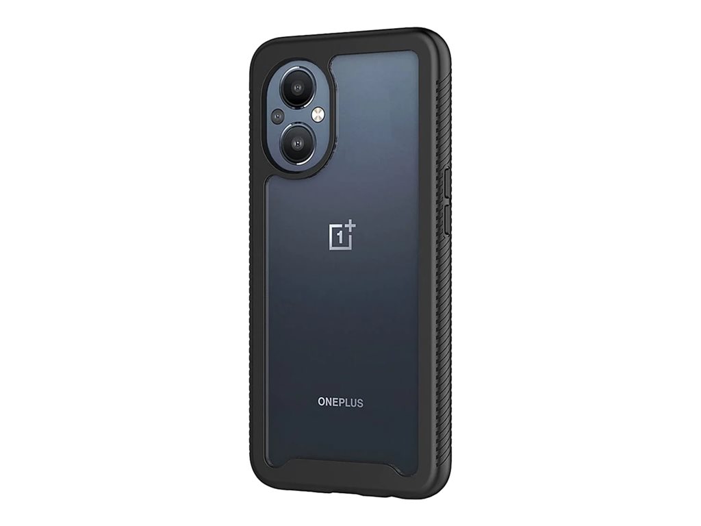 SaharaCase Grip Series Case for OnePlus Nord N20 5G - Thumbnail 2
