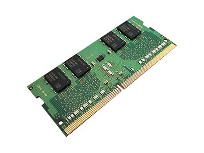 Total Micro - DDR4 - module