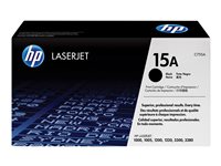 HP Cartouches Laser C7115A