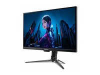 Acer Predator XB273U F5BMIIPRZX 27' IPS 2560 x 1440 (2K) HDMI DisplayPort 360Hz
