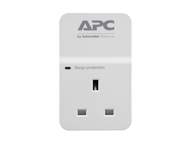 APC Essential SurgeArrest 1 outlet 230V